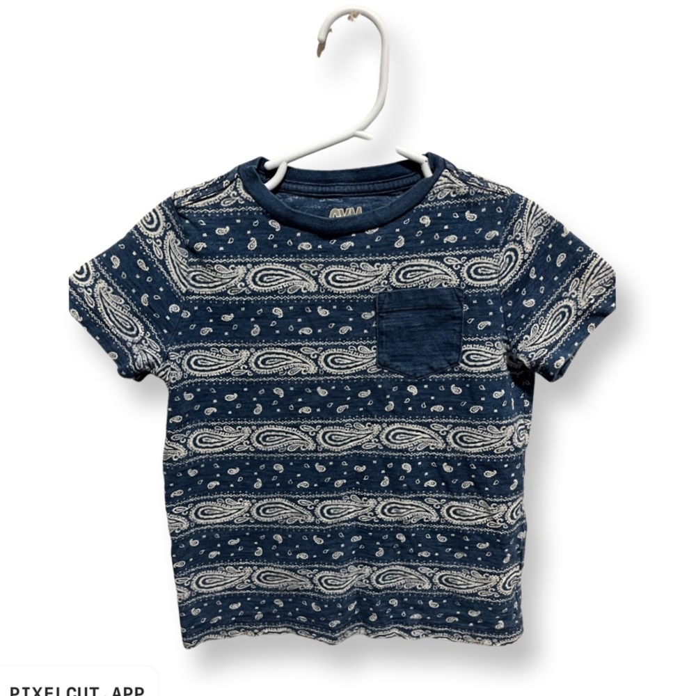 Gymboree T Size 3